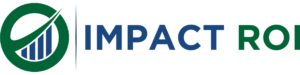 IMPACT ROI logo